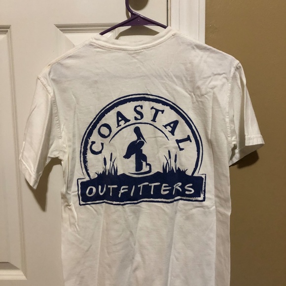 Coastal Outfitters Shirt - Picture 2 of 2